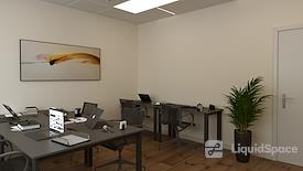 Regus | Prague Empiria Tower