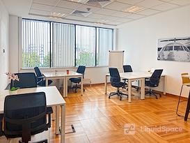 Regus | DUBLIN, Santry