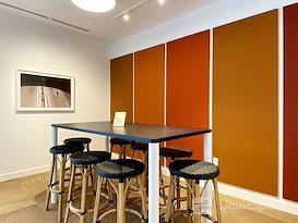 WeWork | Dock 72 at the Brooklyn Navy yard