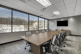 Regus | Independence