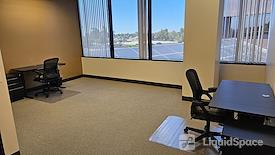 Private Offices • Coworking Spaces • Hybrid Offices 🏢