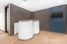 Regus | Downtown - Deloitte Building