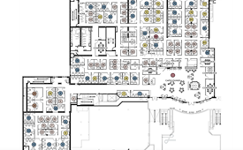 Industrious - Centro Ybor