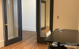 Thrive Canton at The Jones Building