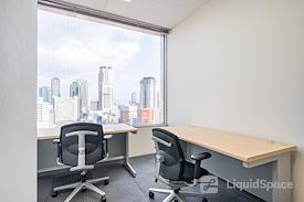 Regus | Osaka, Hankyu Terminal Building