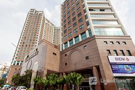 Regus | Hanoi, Hanoi Tower