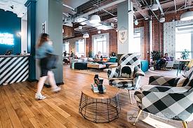 WeWork | 500 7th Avenue