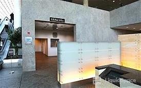 Intelligent Office RXR Plaza (Uniondale)