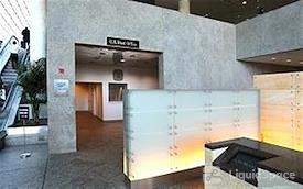 Intelligent Office RXR Plaza (Uniondale)