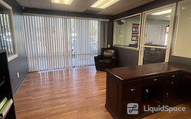 Metropolitan Business Centers