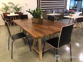 ACERH Work Café - Galería 360