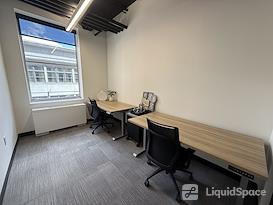 Venture X Downtown Nashville