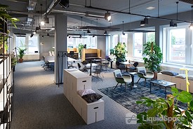 Design Offices | Frankfurt, Design Offices, Westendcarree