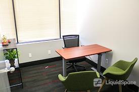 Central Office and Co Working