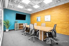 Regus || Zions Bank Financial Center