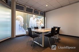Regus | Vienna, Cityport 11