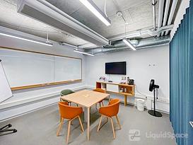 SPACES | Copenhagen, Ny Carlsberg Vej