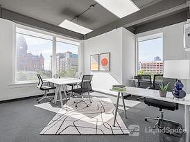 Expansive - TriTech Center