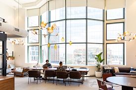 Industrious - Back Bay