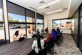 Work Simple - Denver Tech Center