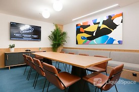 WeWork | Oceanwide Fortune Center