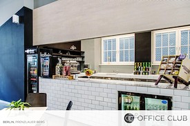 Office Club