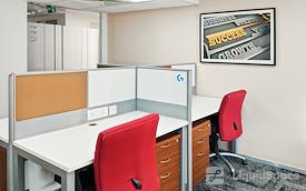 Regus | JAIPUR, Jaipur Centre