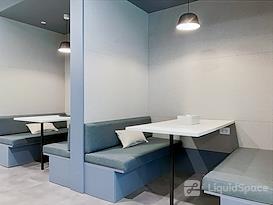 Regus | Sesto San Giovanni, Edison Park
