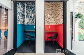 Union Cowork Los Angeles - Downtown/Arts District