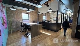 Nimbler-Spaces - 444 N. Wabash