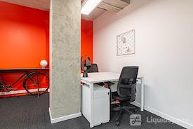 SPACES | Boulogne-Billancourt, Pont de Sèvres