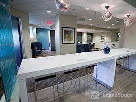 Regus | Town Square
