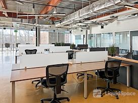 Regus | MD, North Bethesda - Parklawn Dr