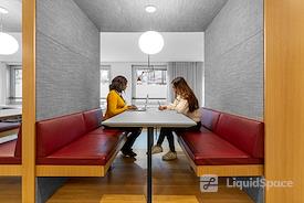 SPACES | Paris, Etoile