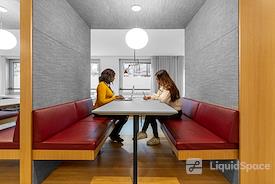 SPACES | Paris, Etoile