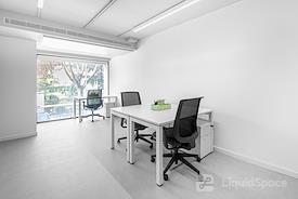 Regus | Madrid Jose Abascal 41
