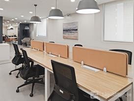 Regus | Cebu City, i2 Building