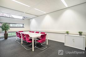 Regus | Breda, City Centre
