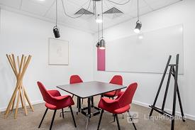 SPACES | London, Sutton Point