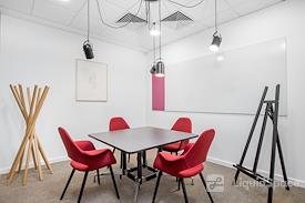 SPACES | London, Sutton Point