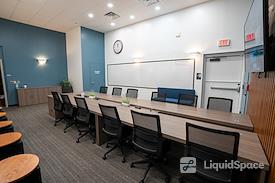 LionShare Cowork - Professional Meeting Rooms & Offices