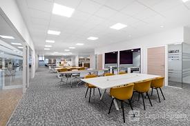 Regus | Milan, San Siro