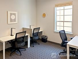 Regus | TX, Colleyville - Village Lane