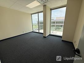 Dwell Coworking Mueller