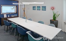 Regus | Milan, Cairoli