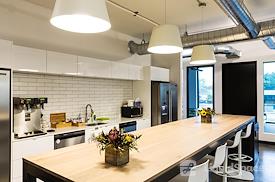 CENTRL Office - Eastside