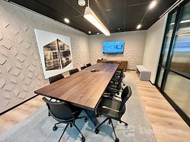 Industrious - The Homer Building