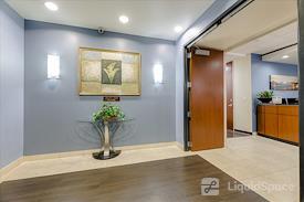 Pleasanton Workspace