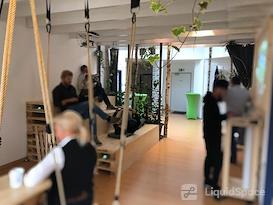 EduRent-Coworkingspace Regensburg Süd