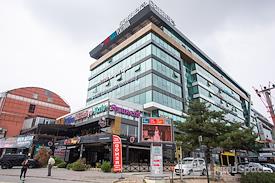 Regus | Bursa, Fsm Bulvari